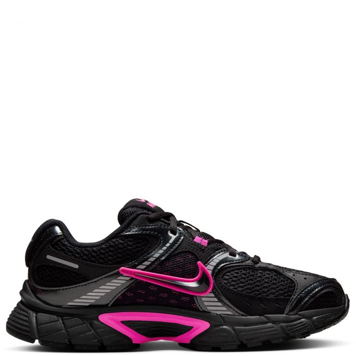 Women's V5 RNR Black/Black-Dk Smoke Grey-Pink Blast