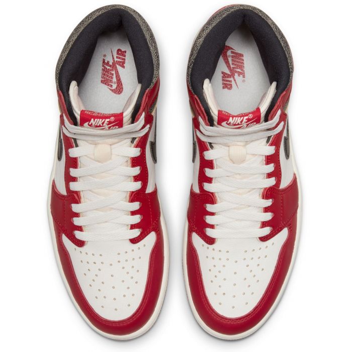 Air Jordan 1 Retro High OG App Draw