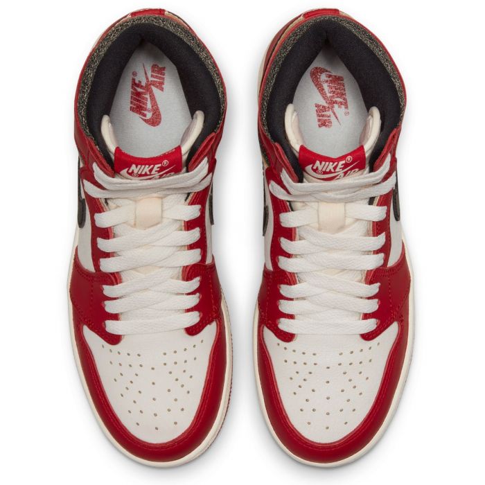 JORDAN Air 1 Retro High OG - App Draw FD1437 612-1 - Shiekh