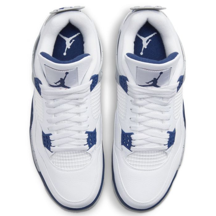 Air Jordan 4 Retro Draw