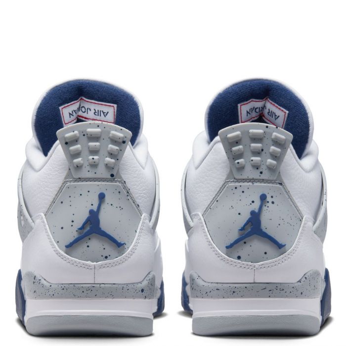 Air Jordan 4 Retro Draw