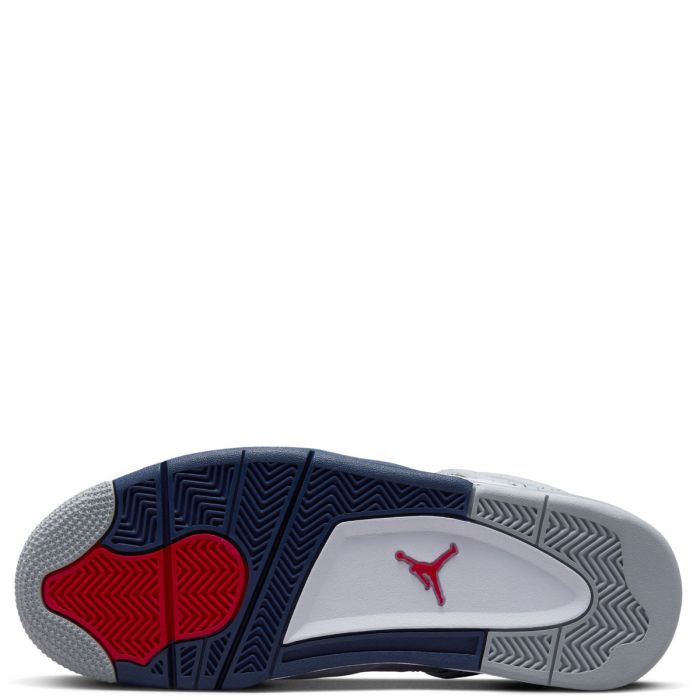 Air Jordan 4 Retro Draw