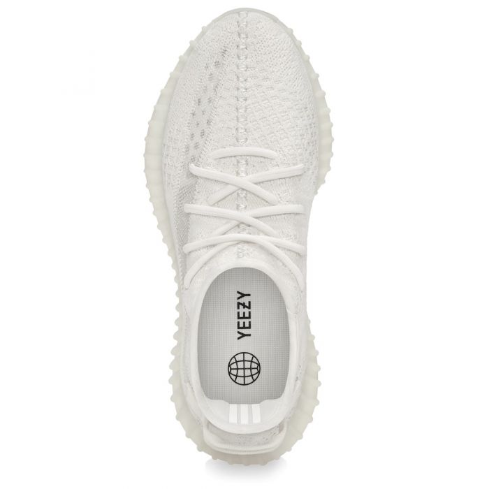 Yeezy Boost 350 V2 'Bone' App Draw