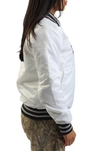 STARTER Raiders Champions Jacket NS30W551 RAD - Shiekh