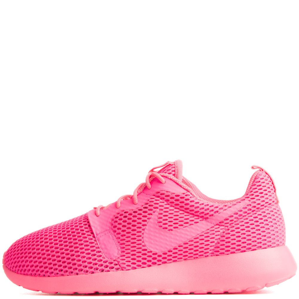 nike roshe one particle pink