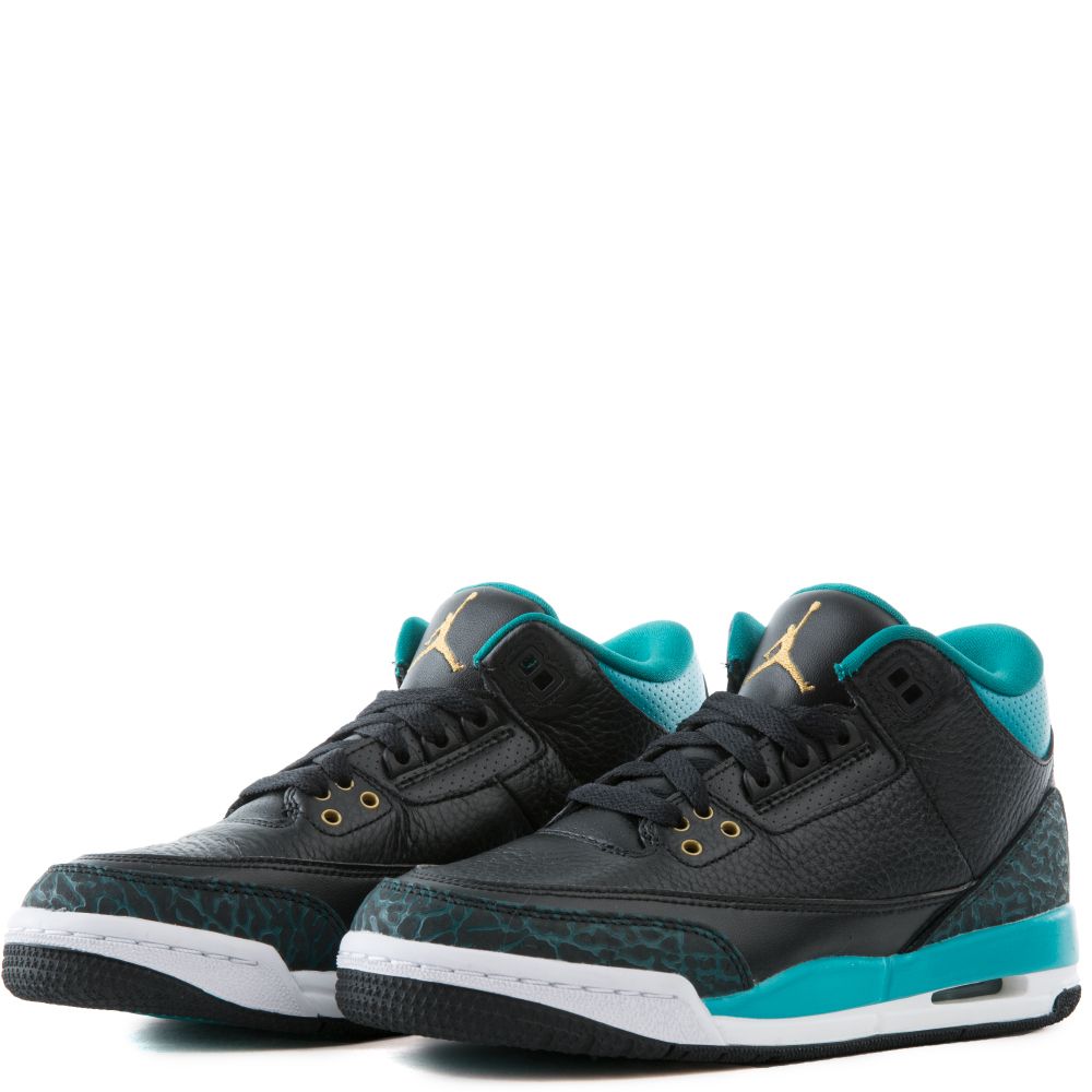 air jordan 3 retro blue navy