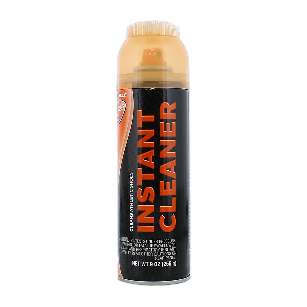 number 1 shoe cleaner in the world