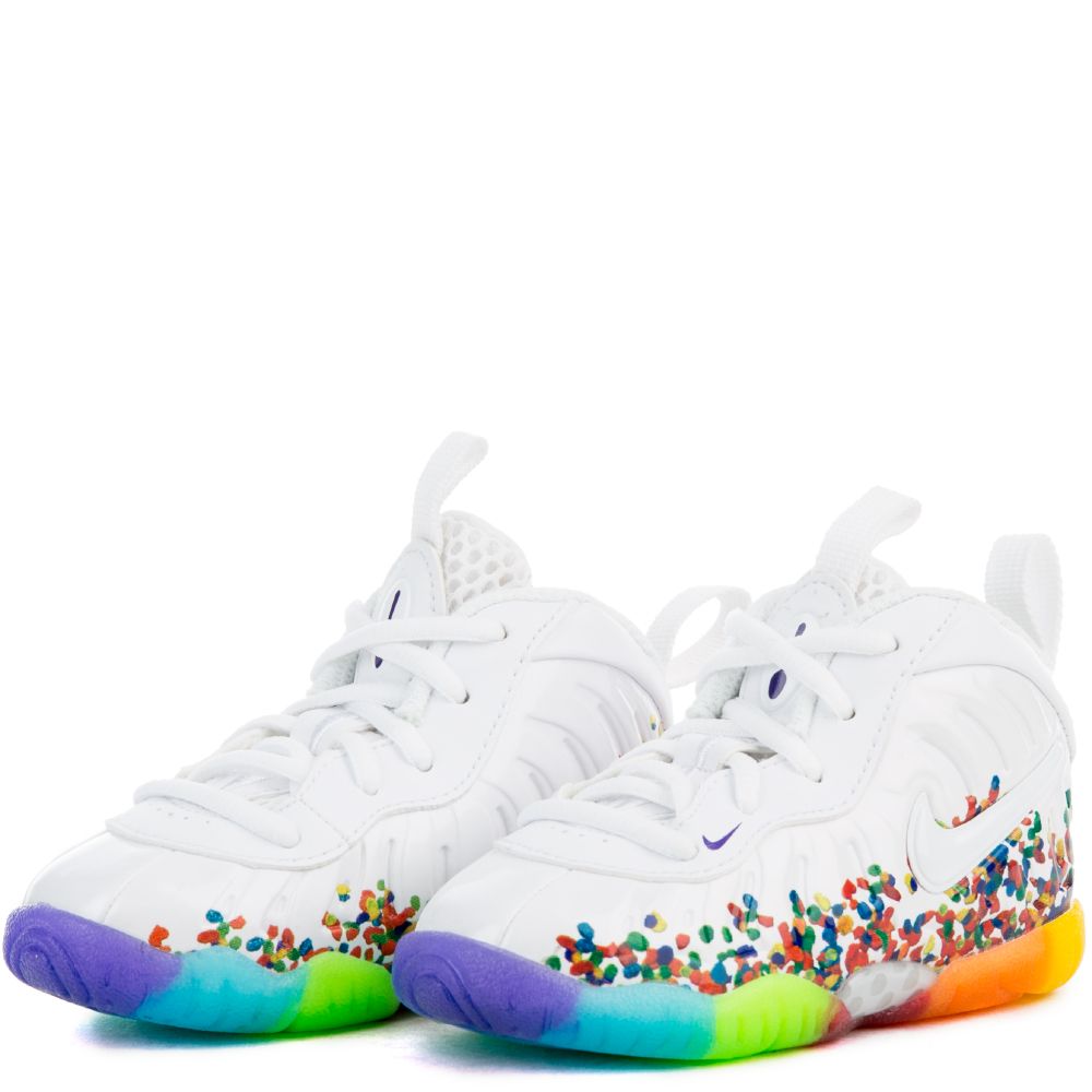 toddler foamposites fruity pebbles