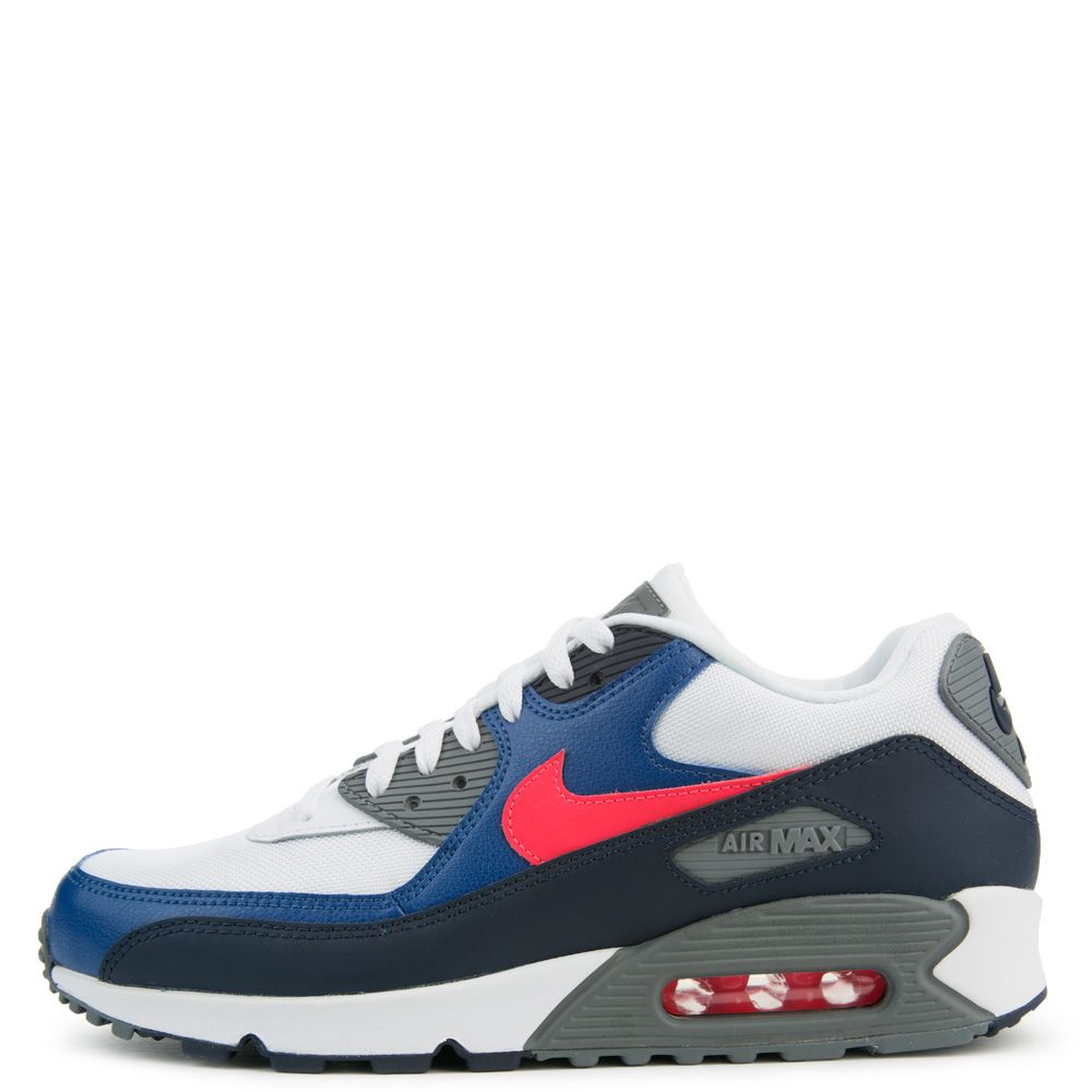 nike air max 90 essential white nike air max 90 essential white