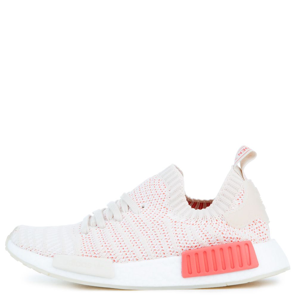 le adidas nmd r1 stlt pk w lino / crywht / ftwwht le adidas nmd r1 stlt pk w lino / crywht / ftwwht