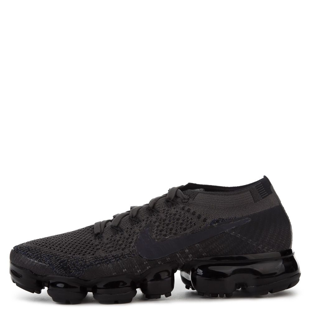vapormax women black and red
