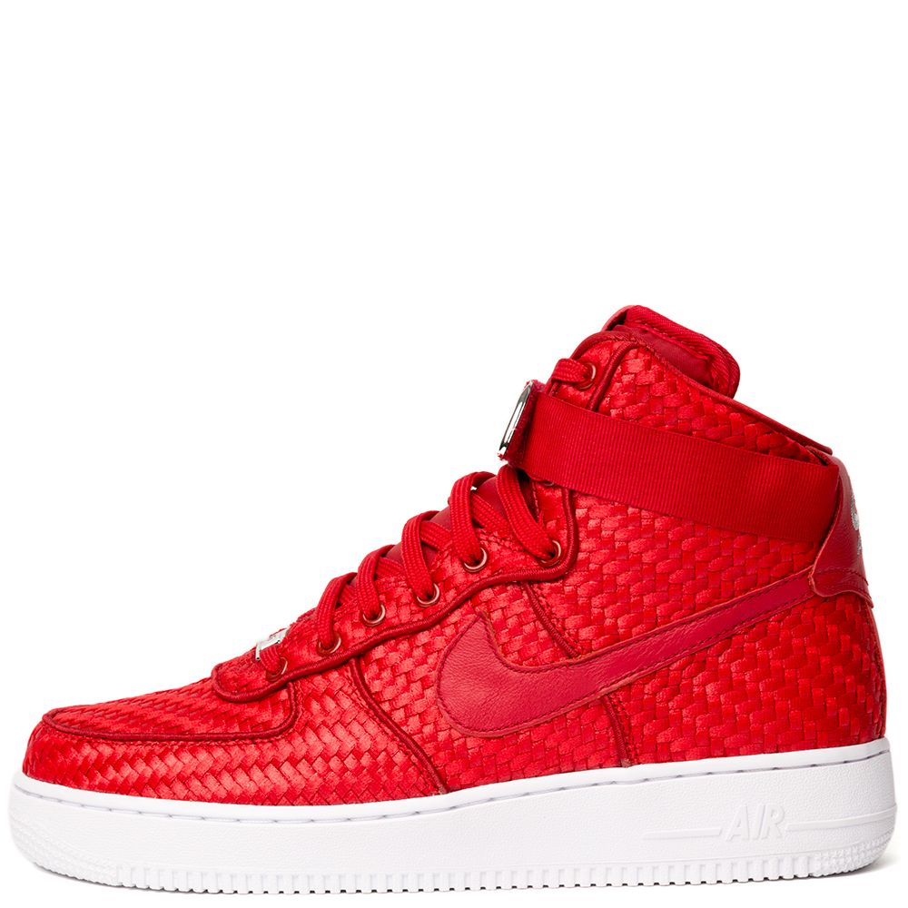 red af1 high top