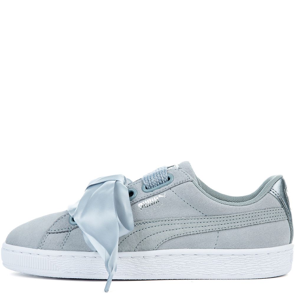 puma basket heart safari puma basket heart safari