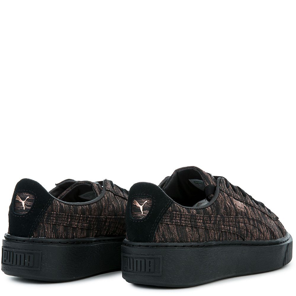 puma basket platform velvet rope puma basket platform velvet rope