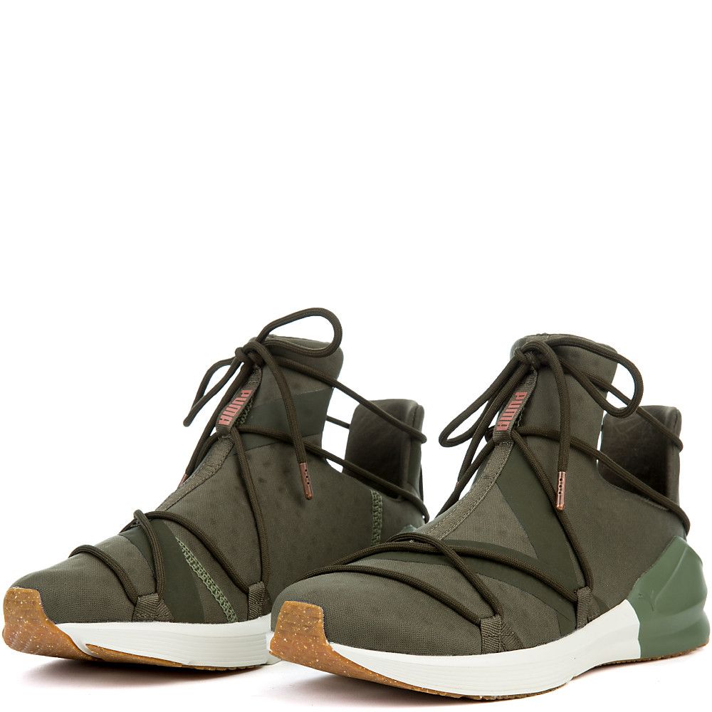 fierce rope puma fierce rope puma