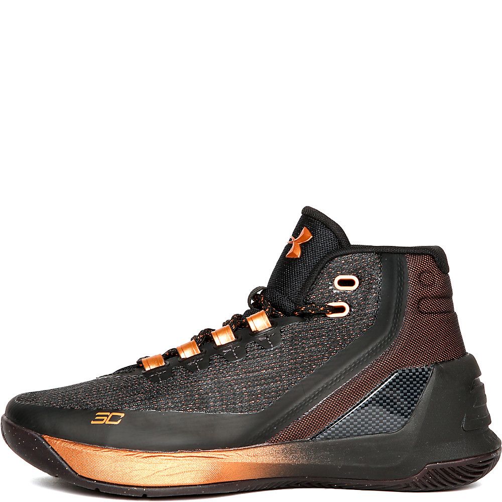 Juniors Curry 3 Basketball Sneakers Shiekh Shoes