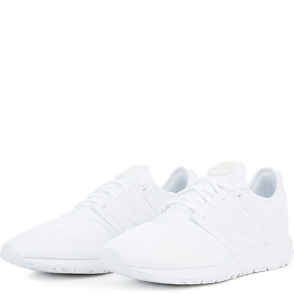new balance 247 trainers in white mrl247bb new balance 247 trainers in white mrl247bb