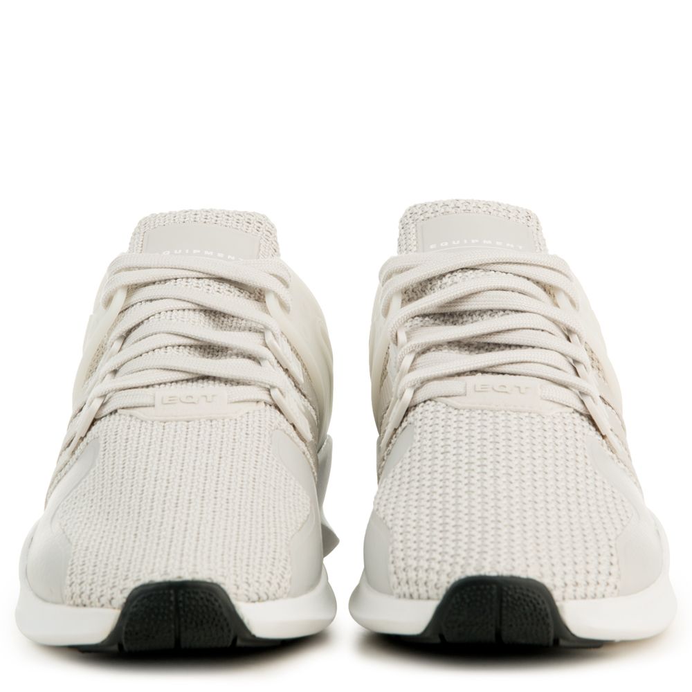 Gli uomini è adidas eqt appoggio avanzata ftwwht / ftwwht / greone Gli uomini è adidas eqt appoggio avanzata ftwwht / ftwwht / greone
