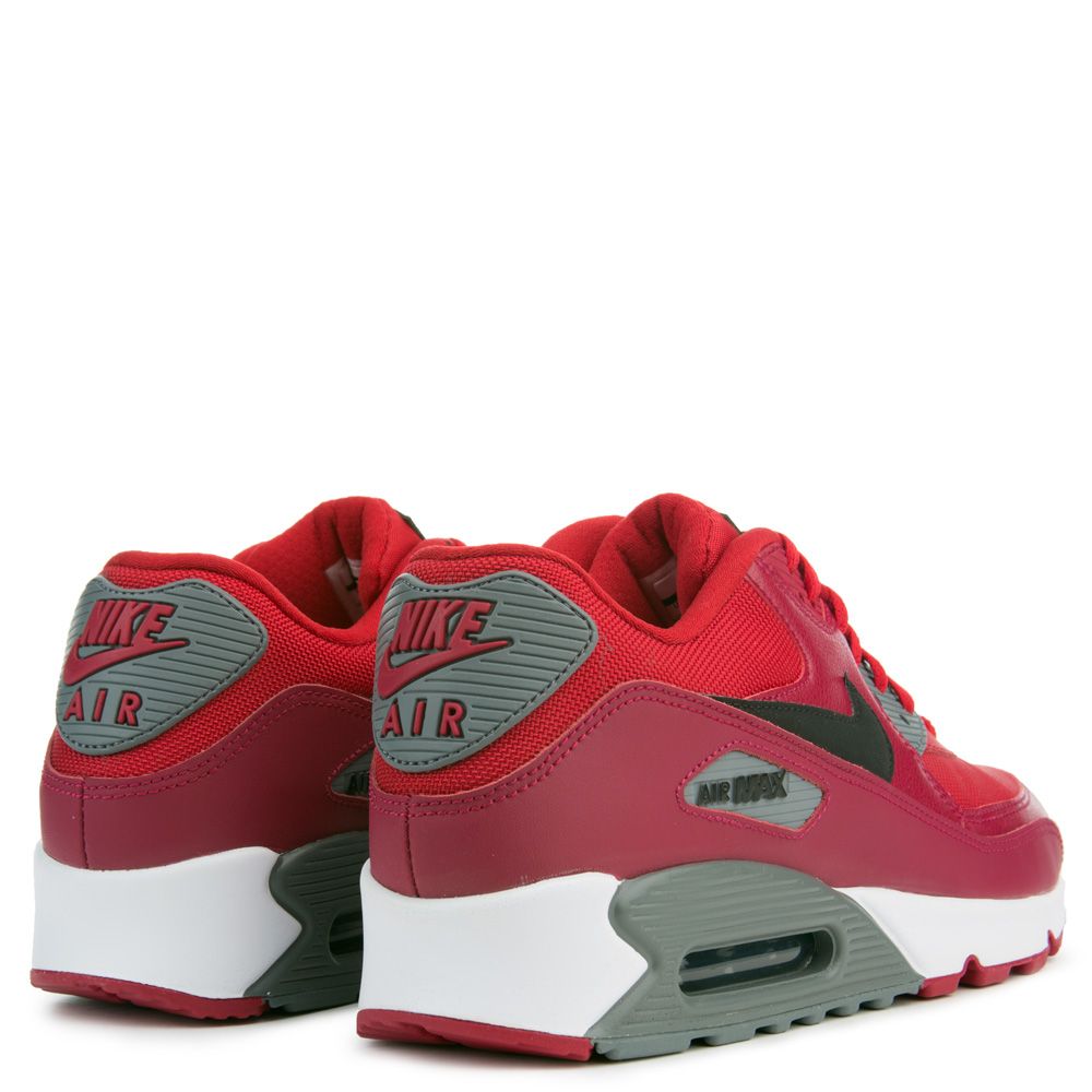 air max 90 essential gym red air max 90 essential gym red