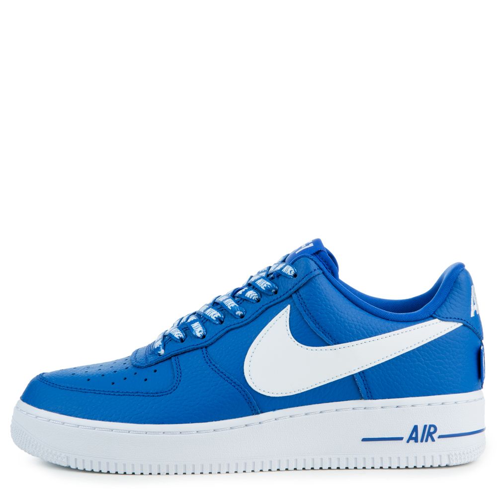 nike air force 1 lv8 blue nike air force 1 lv8 blue