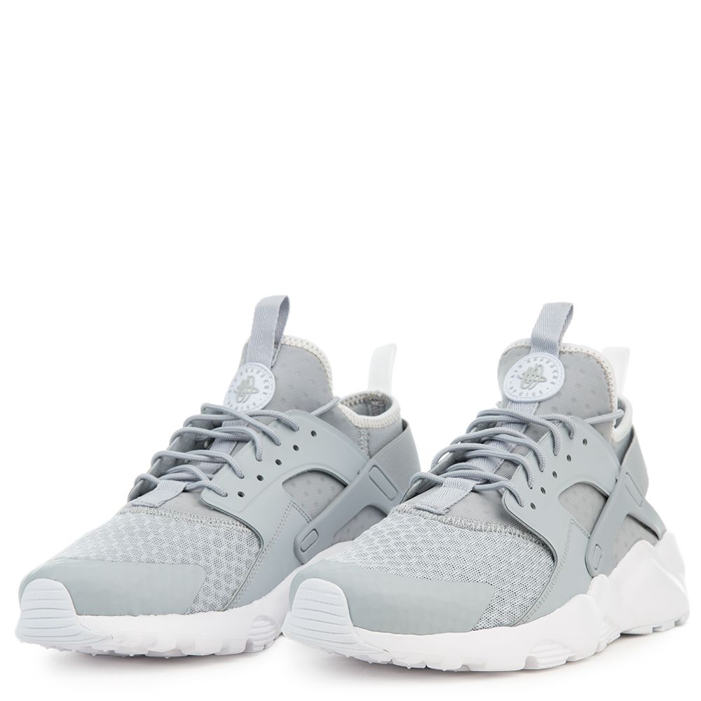 nike huarache run ultra white