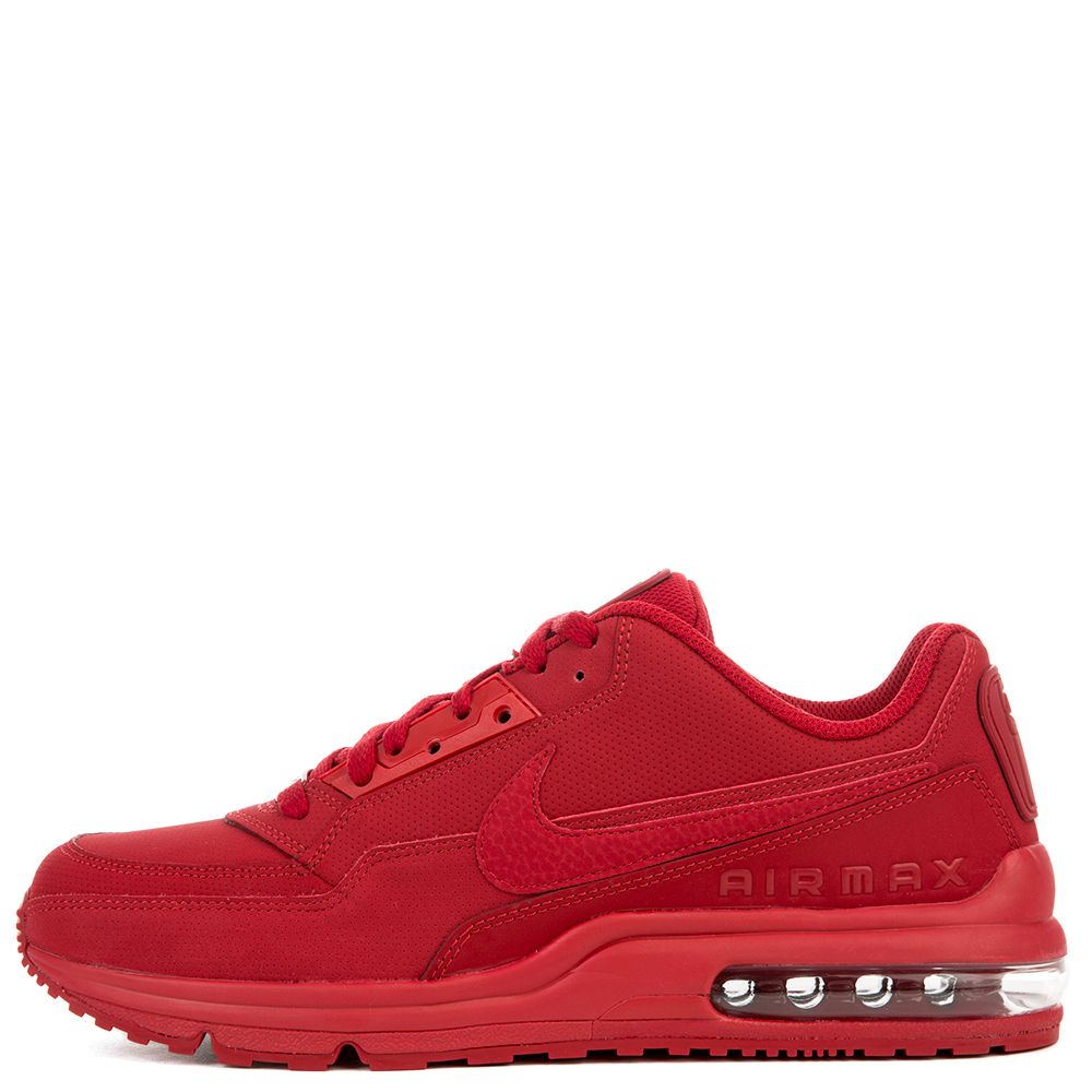 air max ltd 3 red