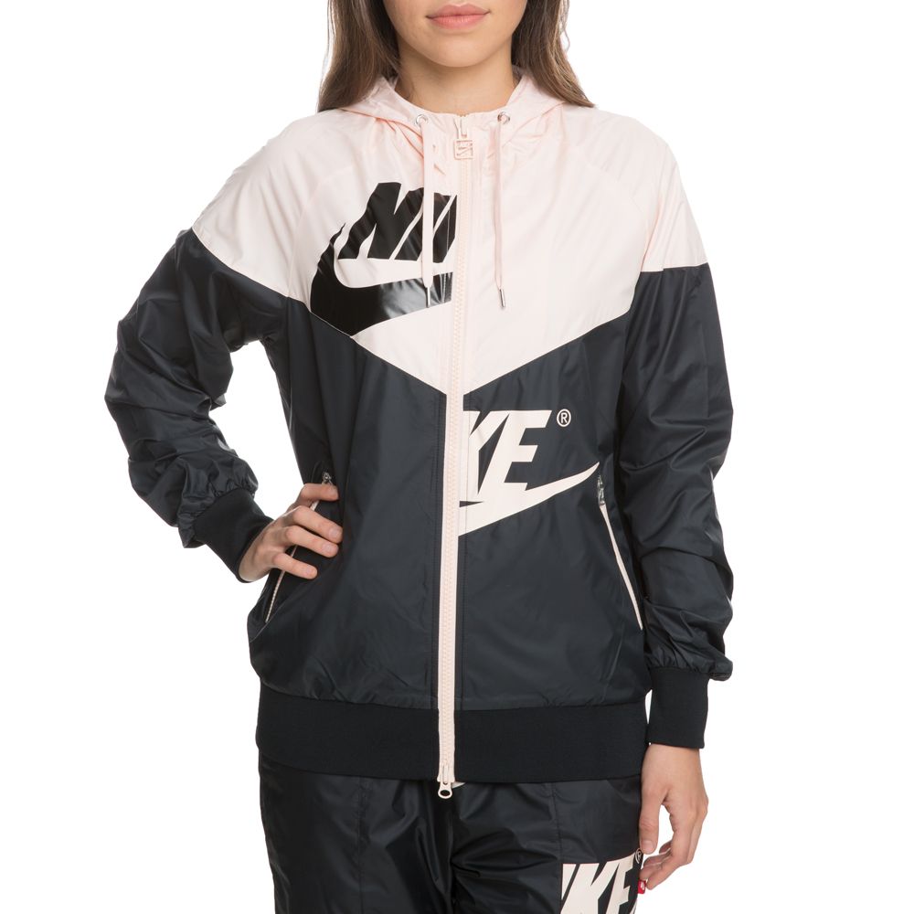 nike sportswear womens windrunner gx pants