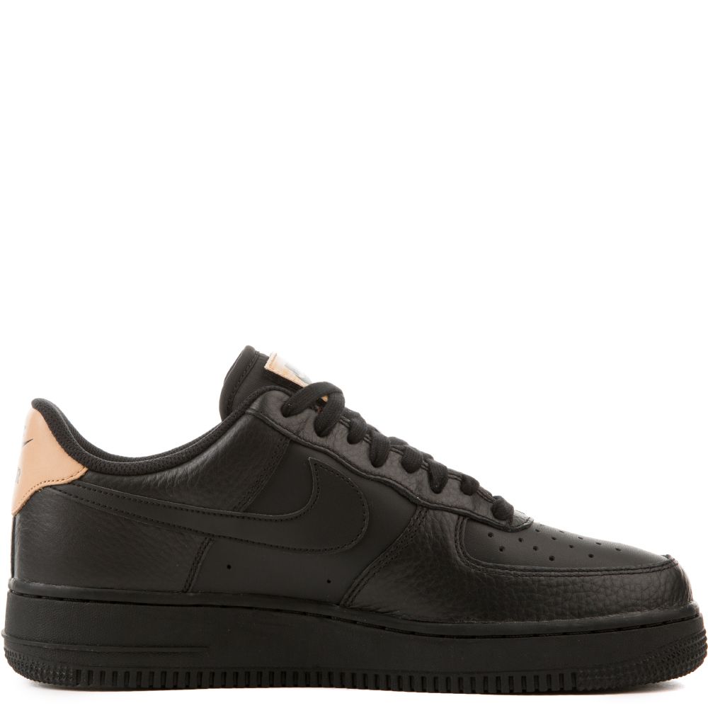 airforce black and gold