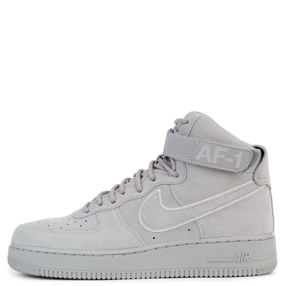 nike air force 1 lv8 grey