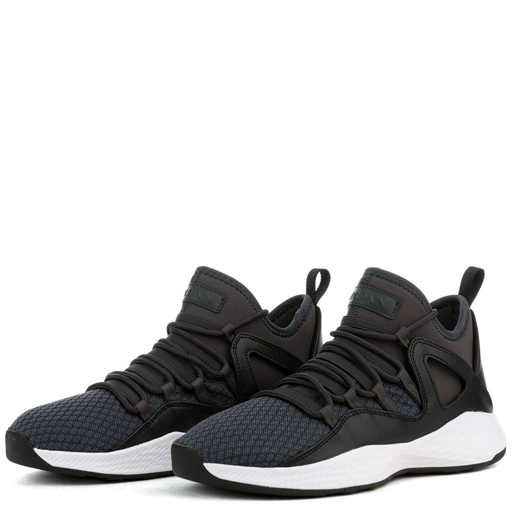 Jordan Formula 23 ANTHRACITE/HYPER PINK-BLACK-WHITE