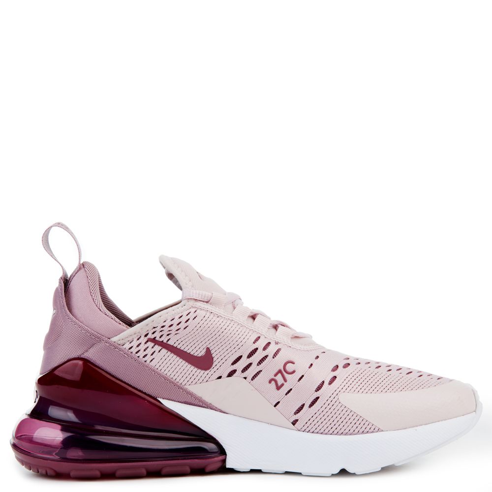 nike air max 270 womens rose