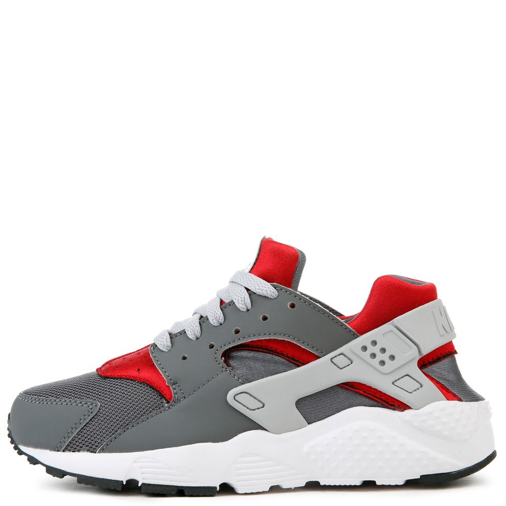 nike huarache red and grey nike huarache red and grey