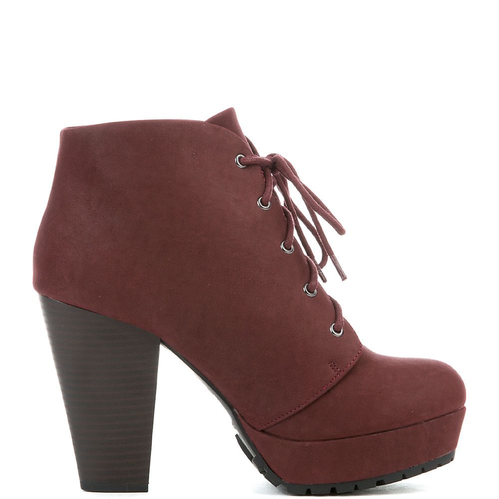 Women's Ankle Boot DB-HW2231P Boot Women's Ankle Boot DB-HW2231P Boot