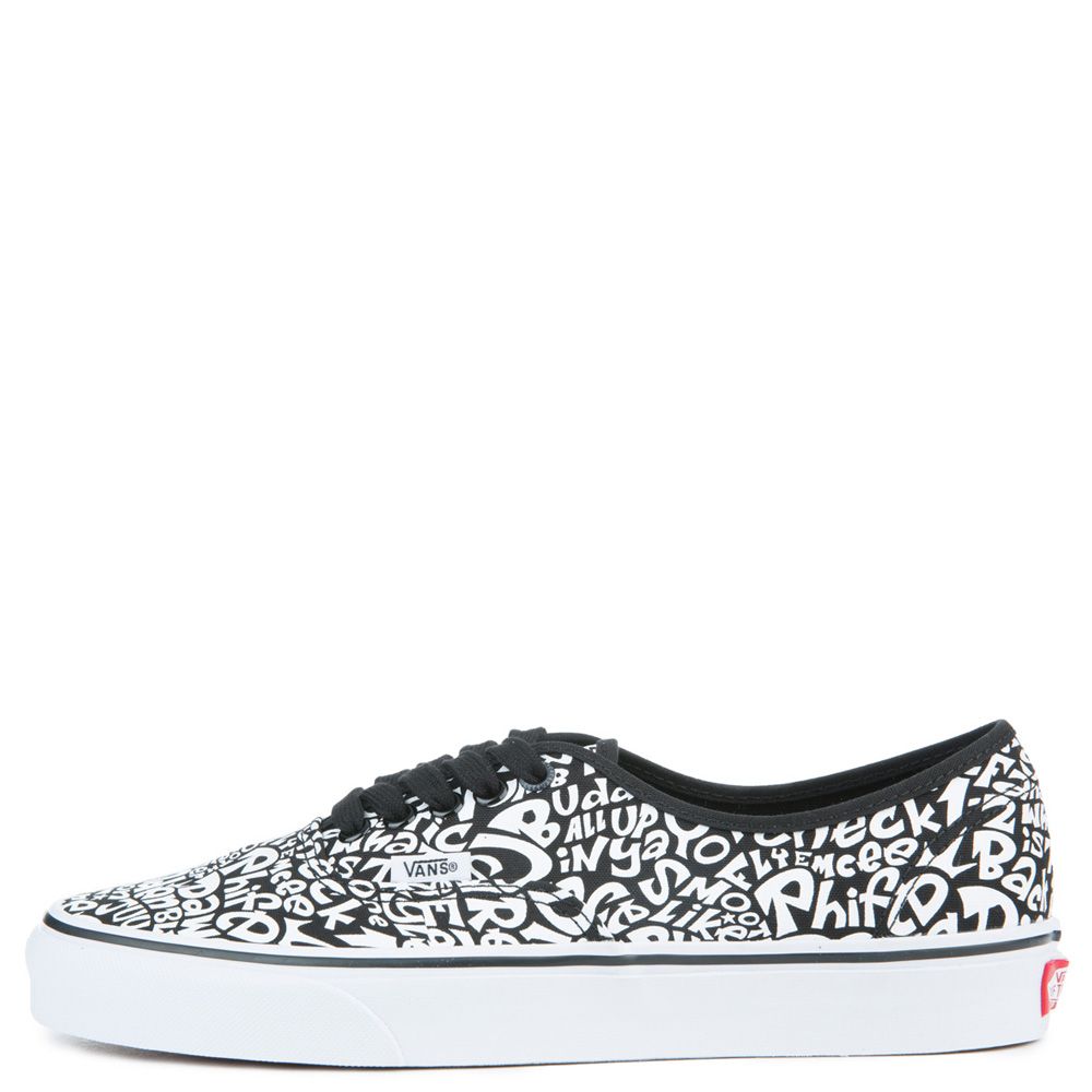 vans Authentic vans Authentic