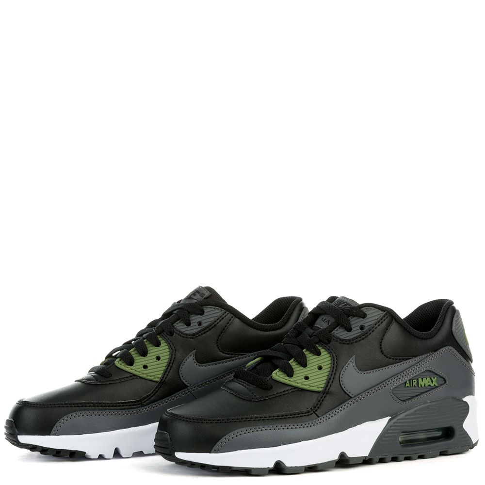 NIKE UOMO | NIKE AIR MAX 90 LEATHER 302519-001