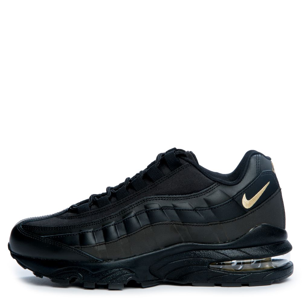 nike air max 95 black high top