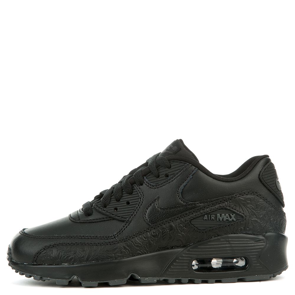 nike air max 90 ltr negro nike air max 90 ltr negro