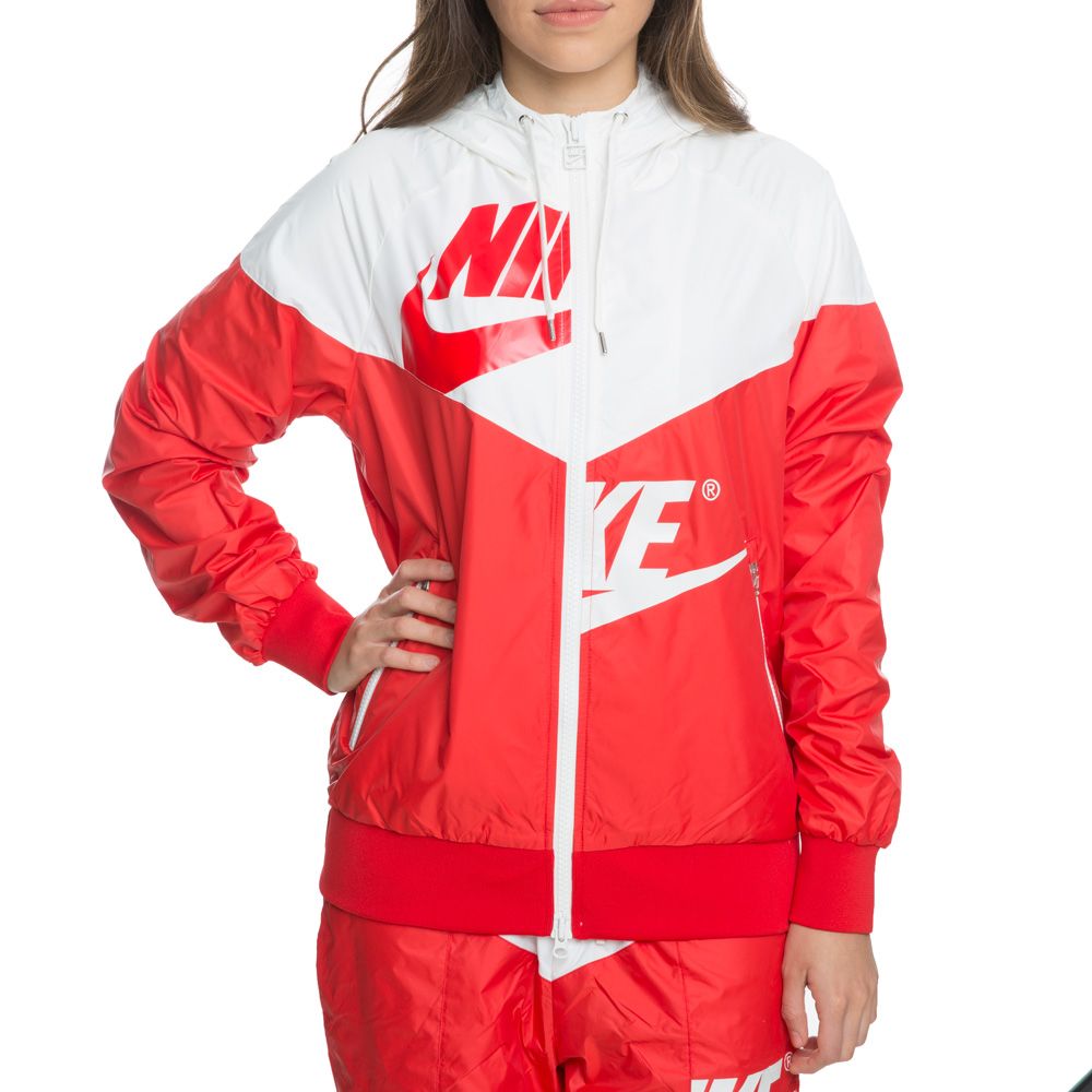 Nike sportswear womens windrunner gx pants qatar