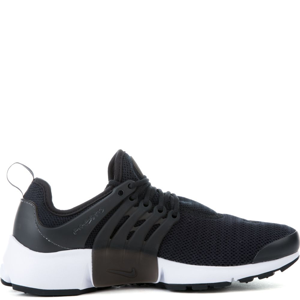 black nike air presto womens