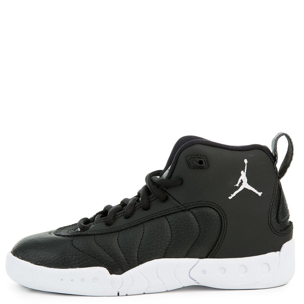 white and black jumpmans