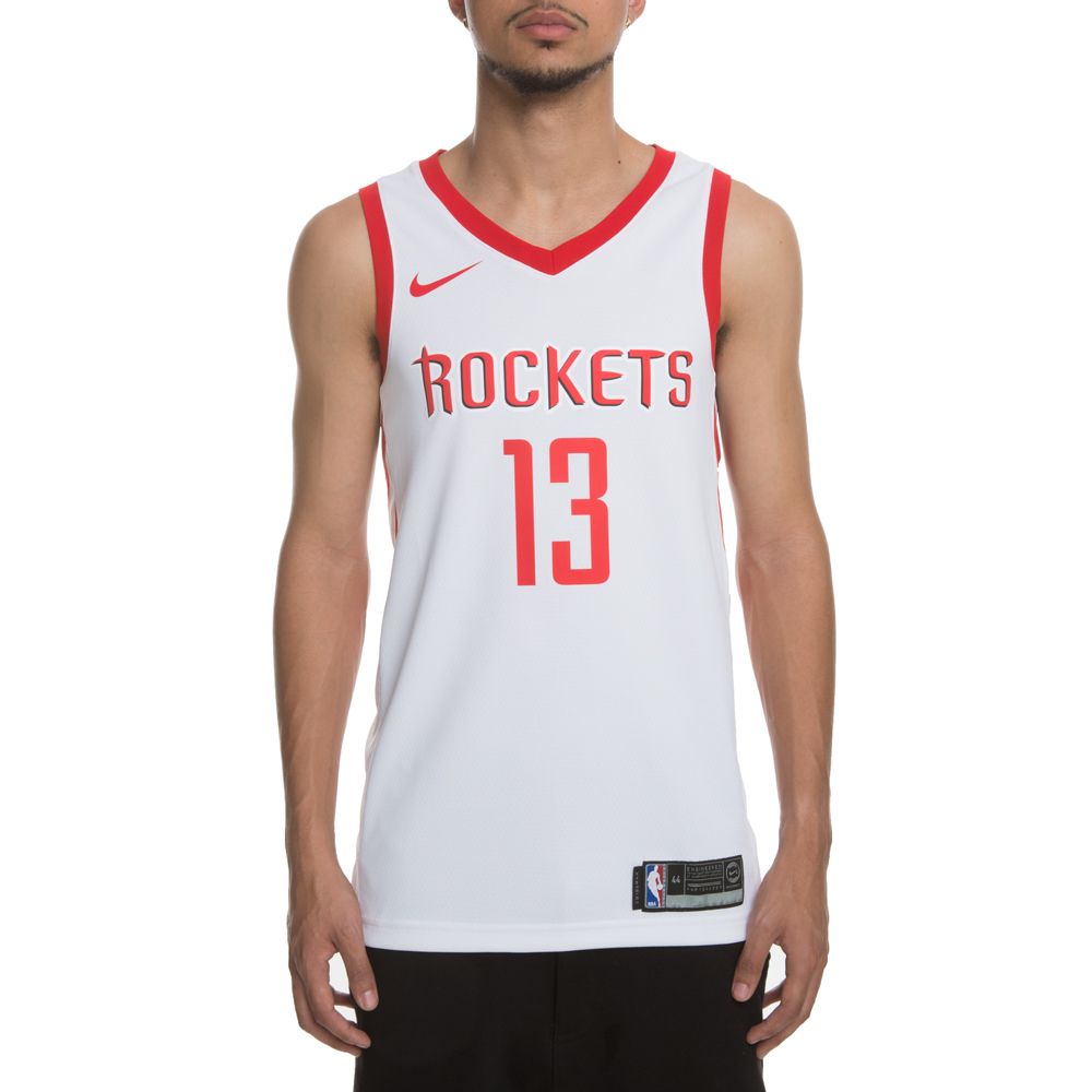 houston rockets icon jersey