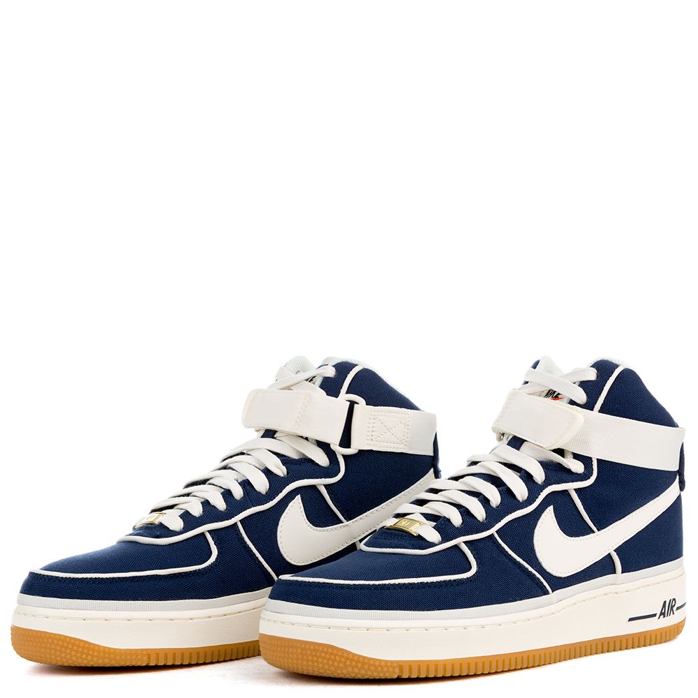 nike air force 1 high 07 lv8 blue