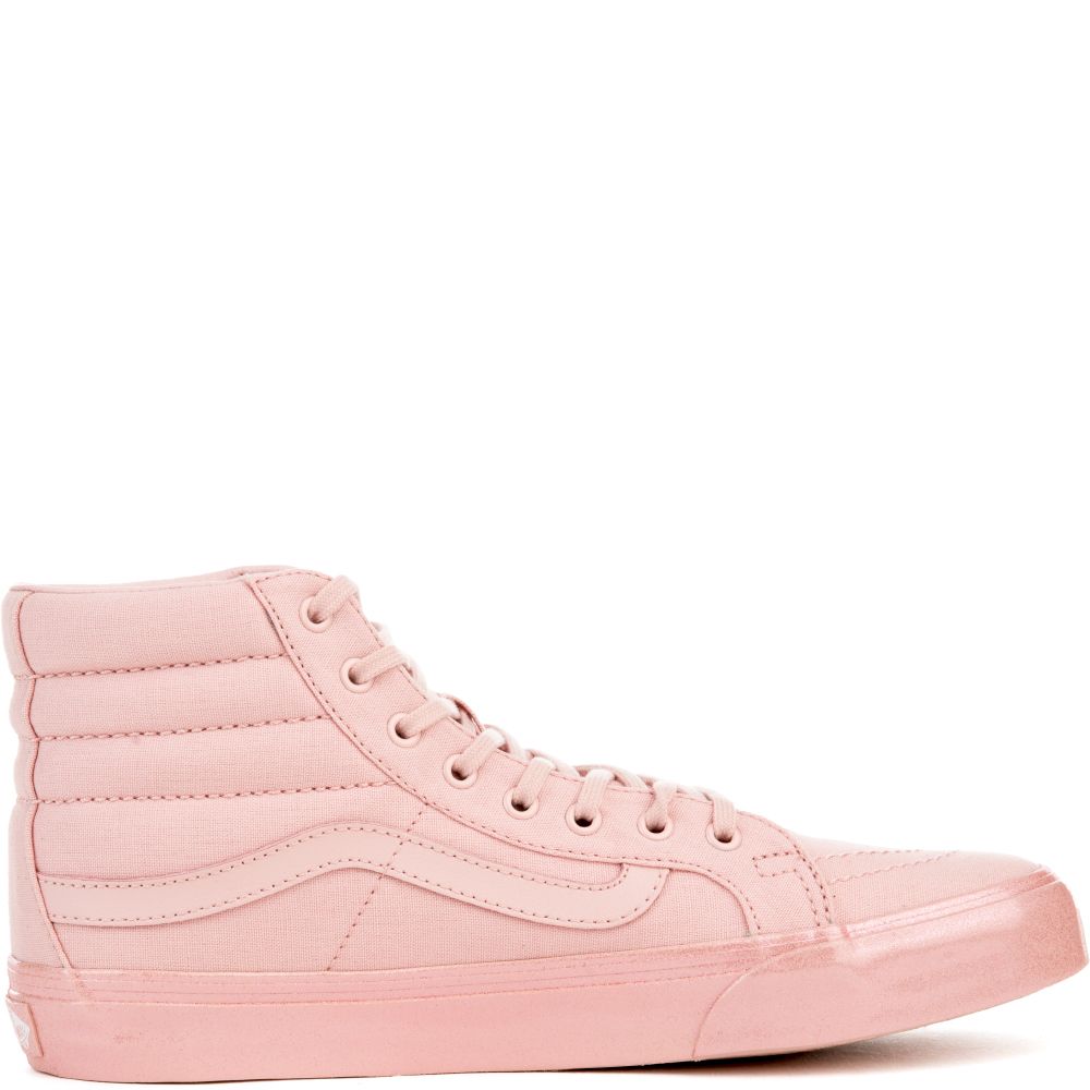 vans sk8-hi pink vans sk8-hi pink