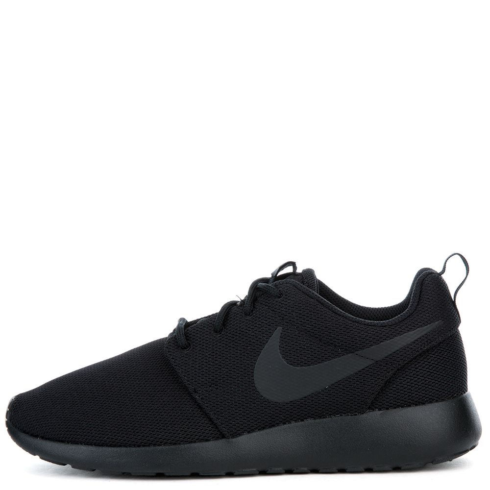 womens nike roshe black grey womens nike roshe black grey