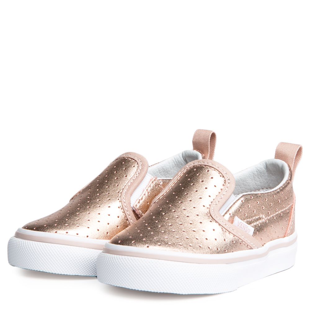 beige and rose gold vans beige and rose gold vans