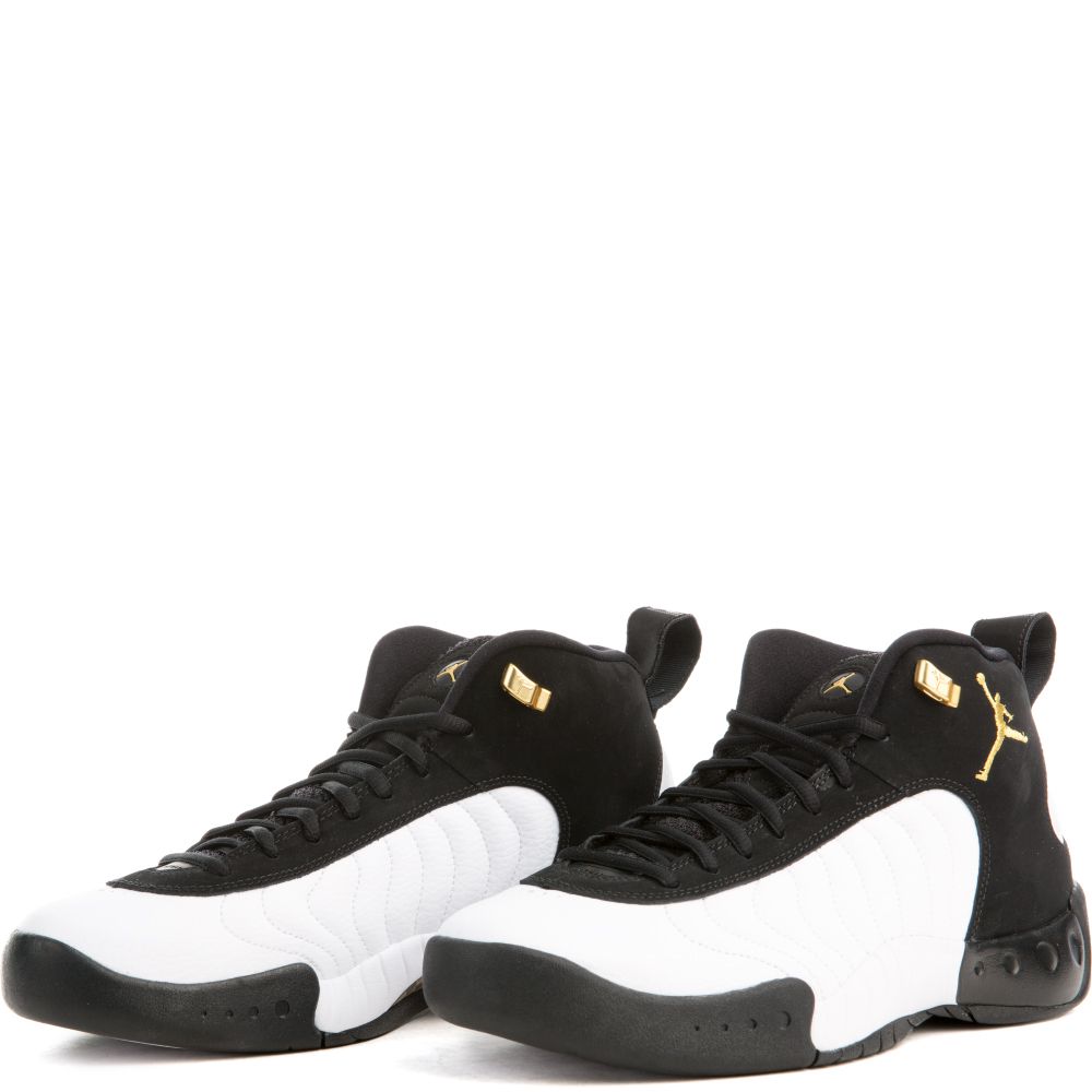 jumpman pro gold