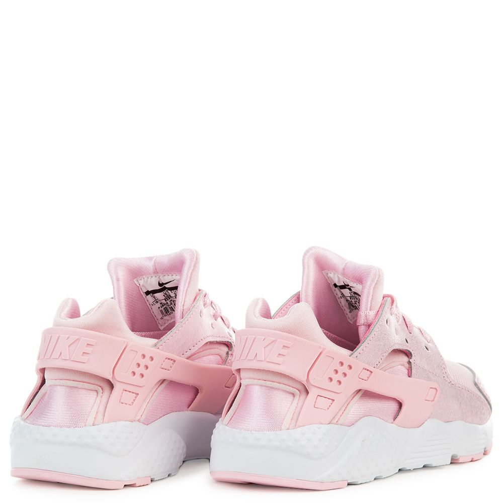nike huraches pink