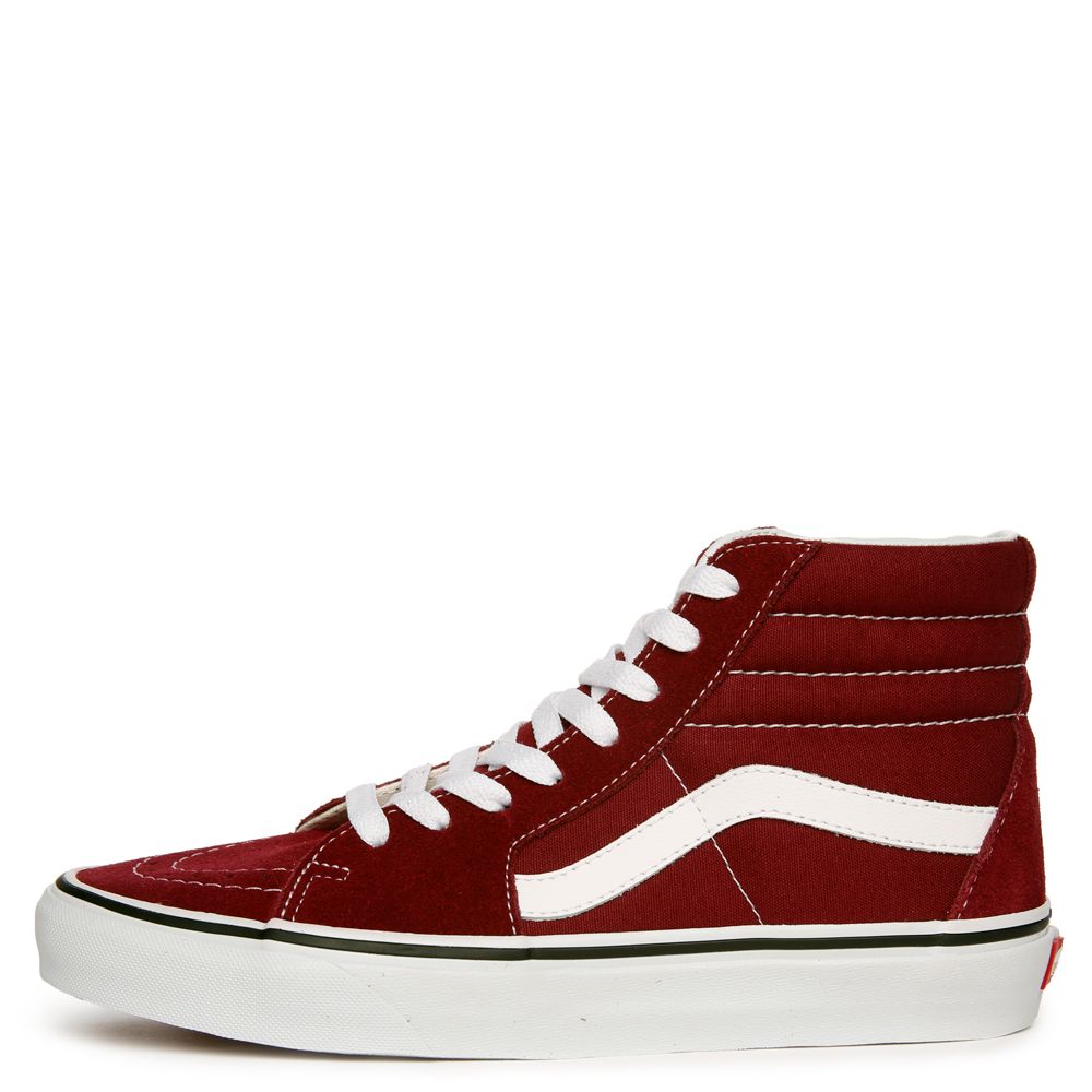 maroon and beige vans maroon and beige vans