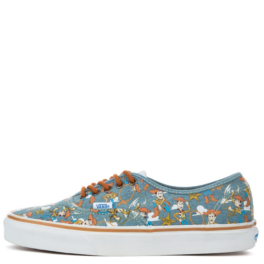 Vans Toy Story Woody beige Vans Toy Story Woody beige