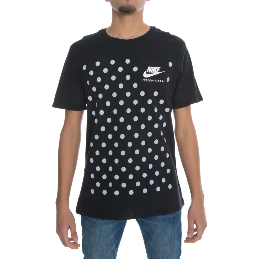 Nike Sportswear Tee - White Nike Sportswear Tee - White